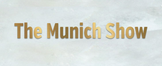 Mineralientage München